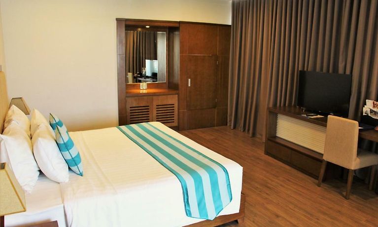 Avatar Danang Hotel Da Nang Book Hotel In Da Nang - 